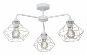Люстра на штанге Vitaluce V4258 V4258-0/3PL в Соликамске - solikamsk.mebel24.online | фото