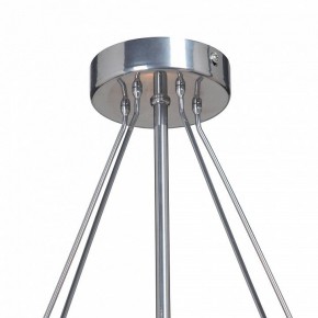 Люстра на штанге Vitaluce V4964 V4964-9/5PL в Соликамске - solikamsk.mebel24.online | фото 4