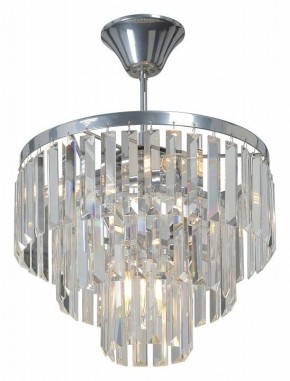 Люстра на штанге Vitaluce V5825 V5825-9/4PL в Соликамске - solikamsk.mebel24.online | фото 2