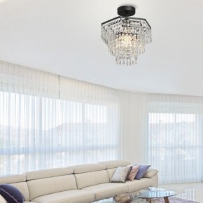 Люстра на штанге Vitaluce V5883 V5883-1/1PL в Соликамске - solikamsk.mebel24.online | фото 4