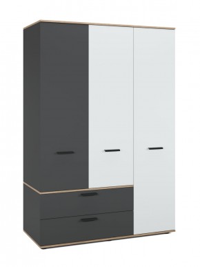 МАЛИ МЛ-1 Шкаф для одежды в Соликамске - solikamsk.mebel24.online | фото