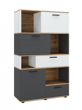 МАЛИ МЛ-2 Тумба 2 ящика в Соликамске - solikamsk.mebel24.online | фото
