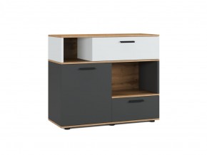 МАЛИ МЛ-3 Тумба 2 ящика в Соликамске - solikamsk.mebel24.online | фото