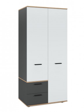 МАЛИ МЛ-8 Шкаф для одежды в Соликамске - solikamsk.mebel24.online | фото