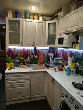 Мебель для кухни Юлия в Соликамске - solikamsk.mebel24.online | фото 2