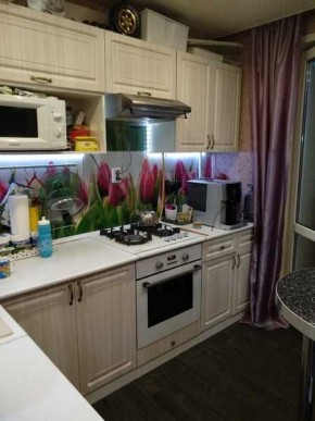 Мебель для кухни Юлия в Соликамске - solikamsk.mebel24.online | фото 3