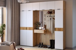 МЕБЕЛЬСОН К12 Прихожая в Соликамске - solikamsk.mebel24.online | фото