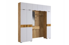 МЕБЕЛЬСОН К12 Прихожая в Соликамске - solikamsk.mebel24.online | фото 10