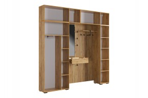 МЕБЕЛЬСОН К12 Прихожая в Соликамске - solikamsk.mebel24.online | фото 11