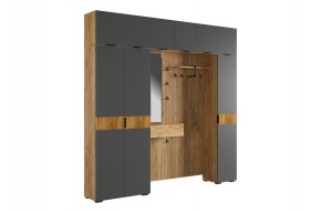МЕБЕЛЬСОН К12 Прихожая в Соликамске - solikamsk.mebel24.online | фото 12