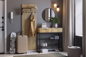 МЕБЕЛЬСОН К2 Прихожая в Соликамске - solikamsk.mebel24.online | фото 3