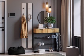 МЕБЕЛЬСОН К20 Прихожая (кашемир) в Соликамске - solikamsk.mebel24.online | фото