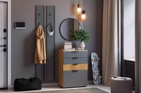 МЕБЕЛЬСОН К21 Прихожая в Соликамске - solikamsk.mebel24.online | фото 2