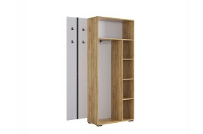 МЕБЕЛЬСОН К28 Прихожая в Соликамске - solikamsk.mebel24.online | фото 7