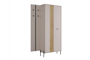 МЕБЕЛЬСОН К29 Прихожая (кашемир) в Соликамске - solikamsk.mebel24.online | фото 6