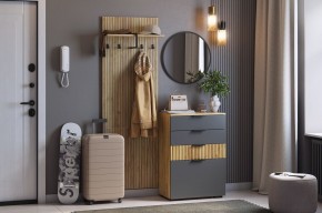 МЕБЕЛЬСОН К3 Прихожая в Соликамске - solikamsk.mebel24.online | фото 2