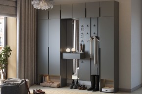 МЕБЕЛЬСОН К32 Прихожая в Соликамске - solikamsk.mebel24.online | фото 2