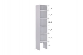 МЕБЕЛЬСОН К32 Прихожая в Соликамске - solikamsk.mebel24.online | фото 8