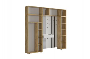 МЕБЕЛЬСОН К33 Прихожая в Соликамске - solikamsk.mebel24.online | фото 14