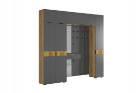 МЕБЕЛЬСОН К33 Прихожая в Соликамске - solikamsk.mebel24.online | фото 15