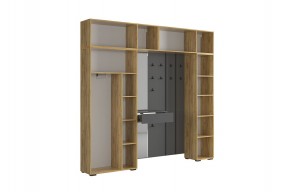 МЕБЕЛЬСОН К33 Прихожая в Соликамске - solikamsk.mebel24.online | фото 16