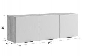 МЕБЕЛЬСОН К33 Прихожая в Соликамске - solikamsk.mebel24.online | фото 3