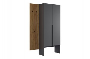 МЕБЕЛЬСОН К6 Прихожая в Соликамске - solikamsk.mebel24.online | фото 8