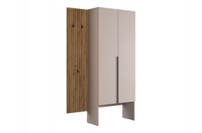 МЕБЕЛЬСОН К6 Прихожая в Соликамске - solikamsk.mebel24.online | фото 9
