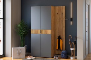 МЕБЕЛЬСОН К7 Прихожая в Соликамске - solikamsk.mebel24.online | фото 2
