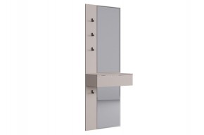 МЕРСИ Зеркало (кашемир) в Соликамске - solikamsk.mebel24.online | фото