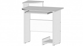 МИНИ Стол компьютерный в Соликамске - solikamsk.mebel24.online | фото 3