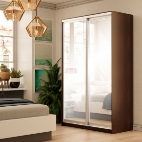 МИРАЖ 15 (620) Шкаф для платья и белья в Соликамске - solikamsk.mebel24.online | фото