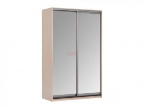 МИРАЖ 15 (620) Шкаф для платья и белья в Соликамске - solikamsk.mebel24.online | фото 2