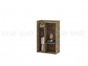 Модена Шкаф низкий (Дуб Юкон) в Соликамске - solikamsk.mebel24.online | фото 2