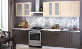 Модульная кухня Джулия в Соликамске - solikamsk.mebel24.online | фото 1