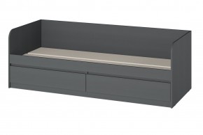 Модульная система Хилтон (Графит) в Соликамске - solikamsk.mebel24.online | фото 22