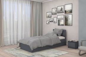 Модульная система Хилтон (Графит) в Соликамске - solikamsk.mebel24.online | фото 24