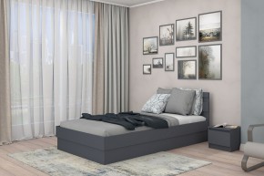 Модульная система Хилтон (Графит) в Соликамске - solikamsk.mebel24.online | фото 26