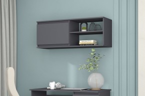 Модульная система Хилтон (Графит) в Соликамске - solikamsk.mebel24.online | фото 32