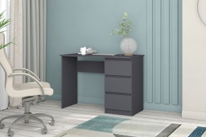 Модульная система Хилтон (Графит) в Соликамске - solikamsk.mebel24.online | фото 37
