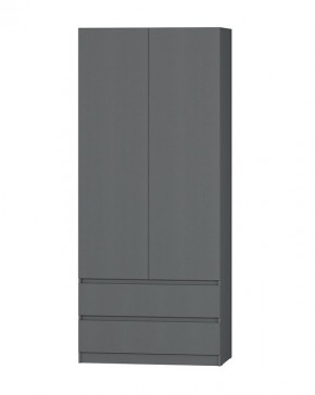 Модульная система Хилтон (Графит) в Соликамске - solikamsk.mebel24.online | фото 48
