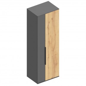 МОНИКА Шкаф для одежды в Соликамске - solikamsk.mebel24.online | фото 3