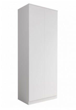 МОРИ МШ 800.1 Шкаф (белый) в Соликамске - solikamsk.mebel24.online | фото 2