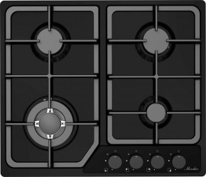MSG 63 Noir в Соликамске - solikamsk.mebel24.online | фото