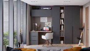 Набор для детской Порто ГН-393.103 в Соликамске - solikamsk.mebel24.online | фото 2
