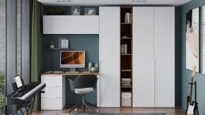 Набор для детской Порто ГН-393.103 в Соликамске - solikamsk.mebel24.online | фото 2