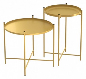 Набор из 2 столов журнальных SHT-CT8/CT8-2 в Соликамске - solikamsk.mebel24.online | фото