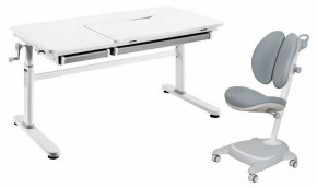 Набор учебный Iris + Arnica в Соликамске - solikamsk.mebel24.online | фото