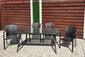 Набор уличный Амиго 2 в Соликамске - solikamsk.mebel24.online | фото 3