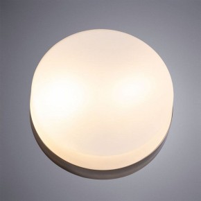 Накладной светильник Arte Lamp Aqua-Tablet A6047PL-2AB в Соликамске - solikamsk.mebel24.online | фото 2